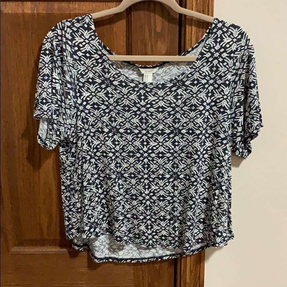 Forever 21 size M short sleeve